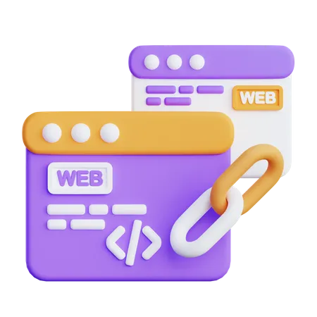 Web Development - Icon