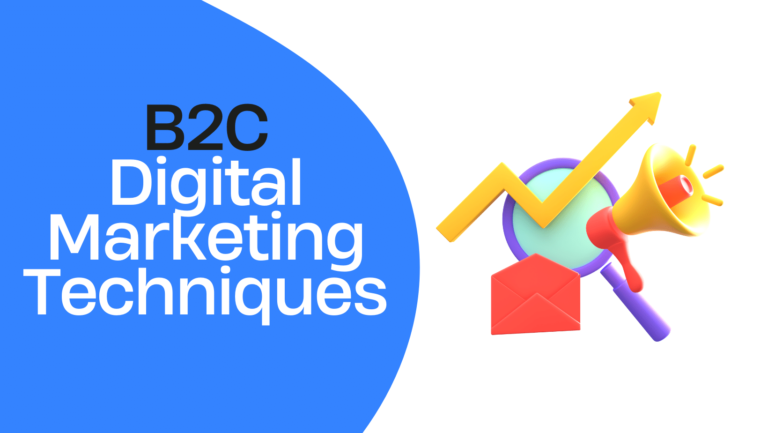B2C-digital-marketing-Techniques